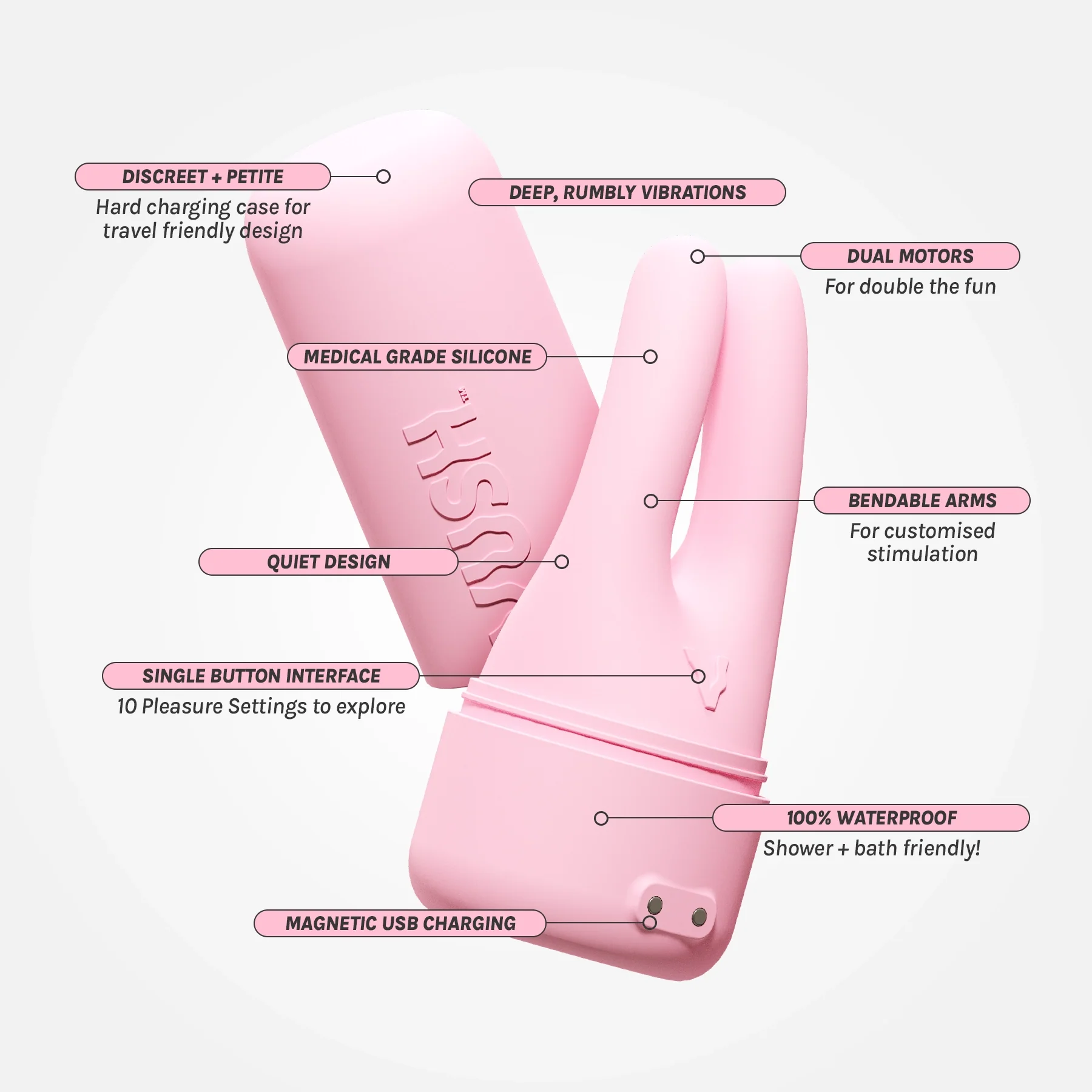 Babes Who Travel Bundle - Image 3