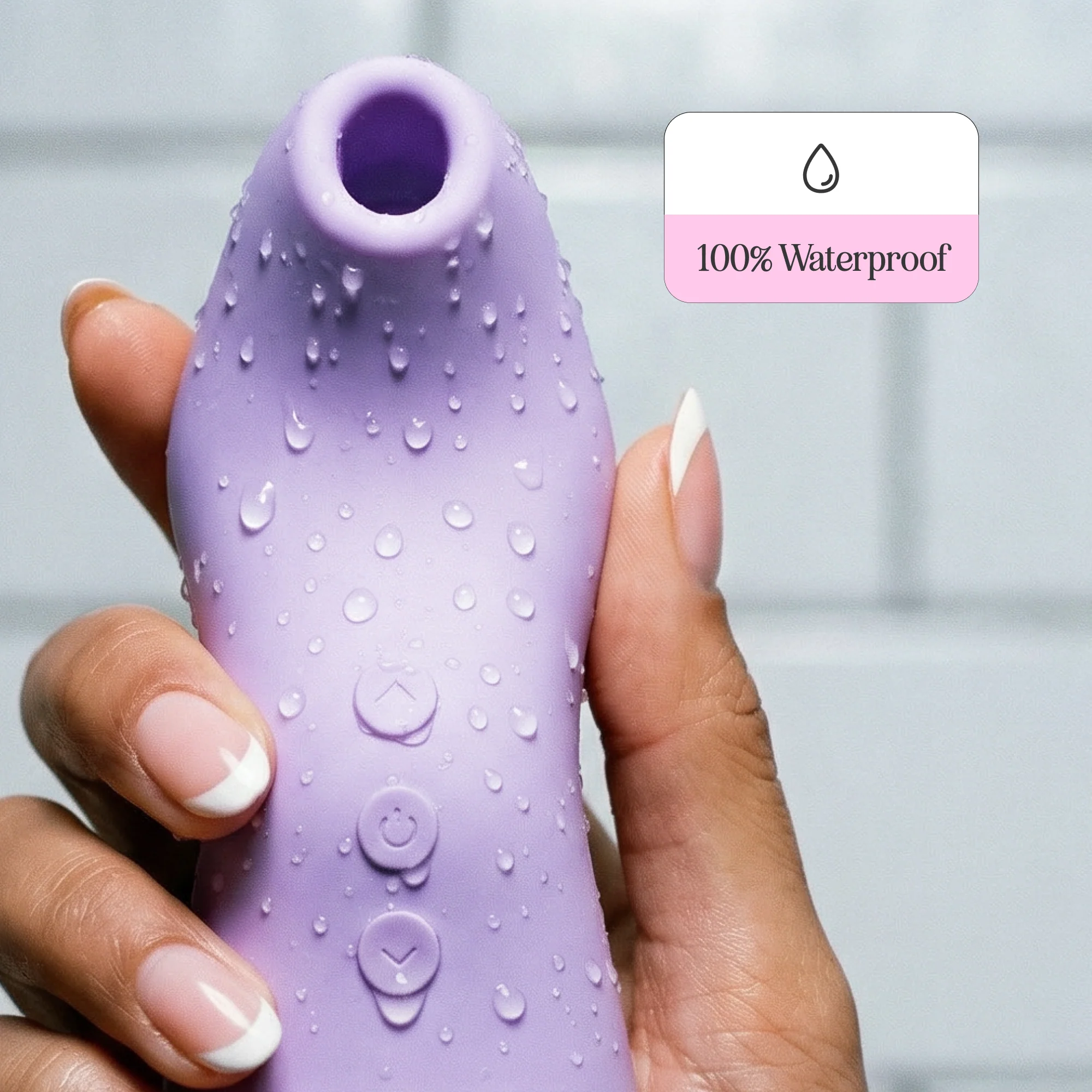 Empress Tidal Clitoral Stimulator - Image 3