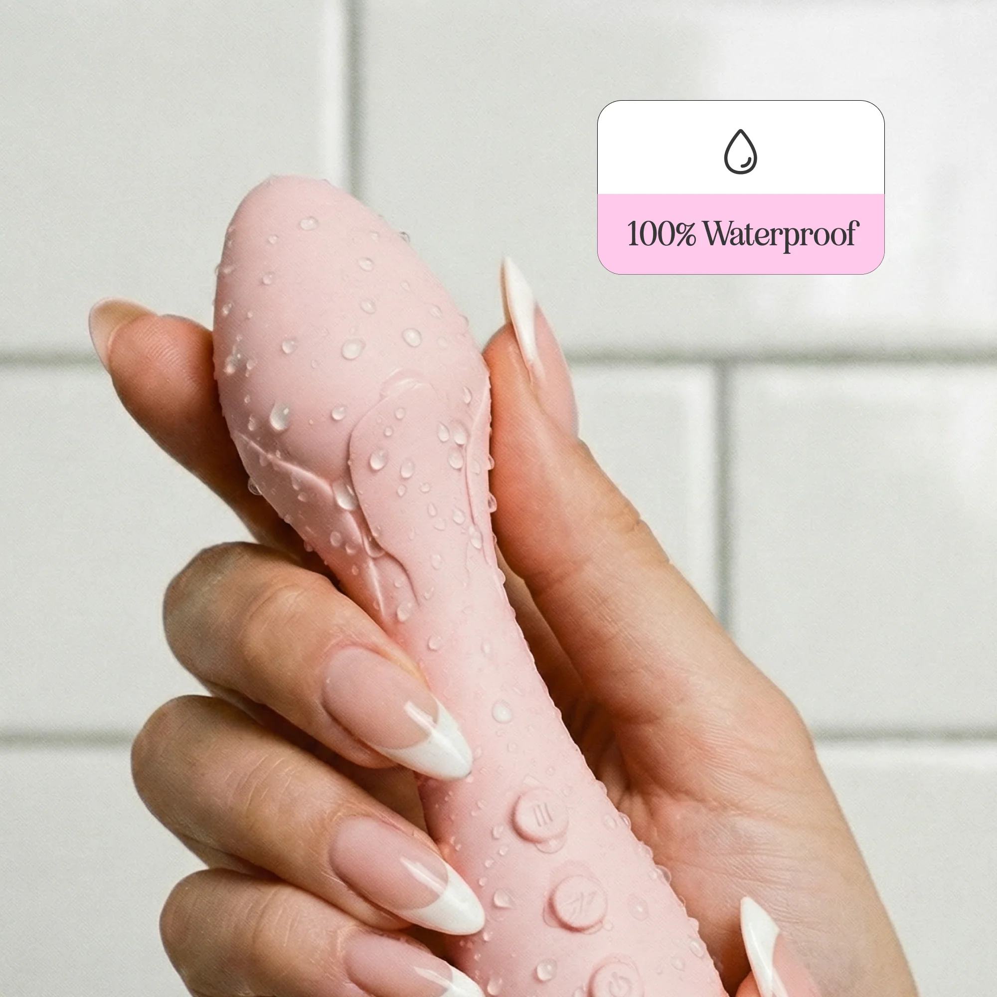 Fleur Bullet Vibrator - Image 3