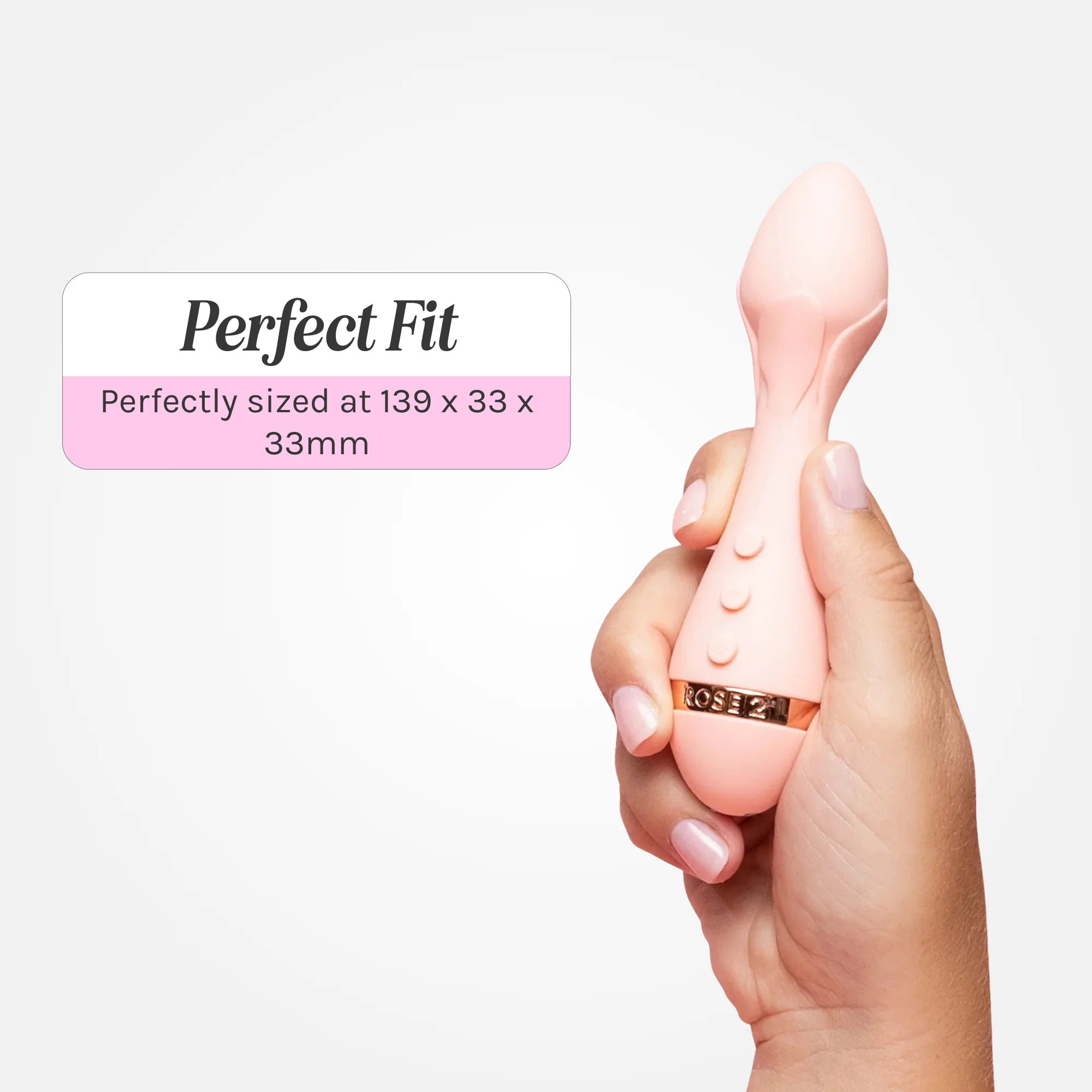 Fleur Bullet Vibrator - Image 4