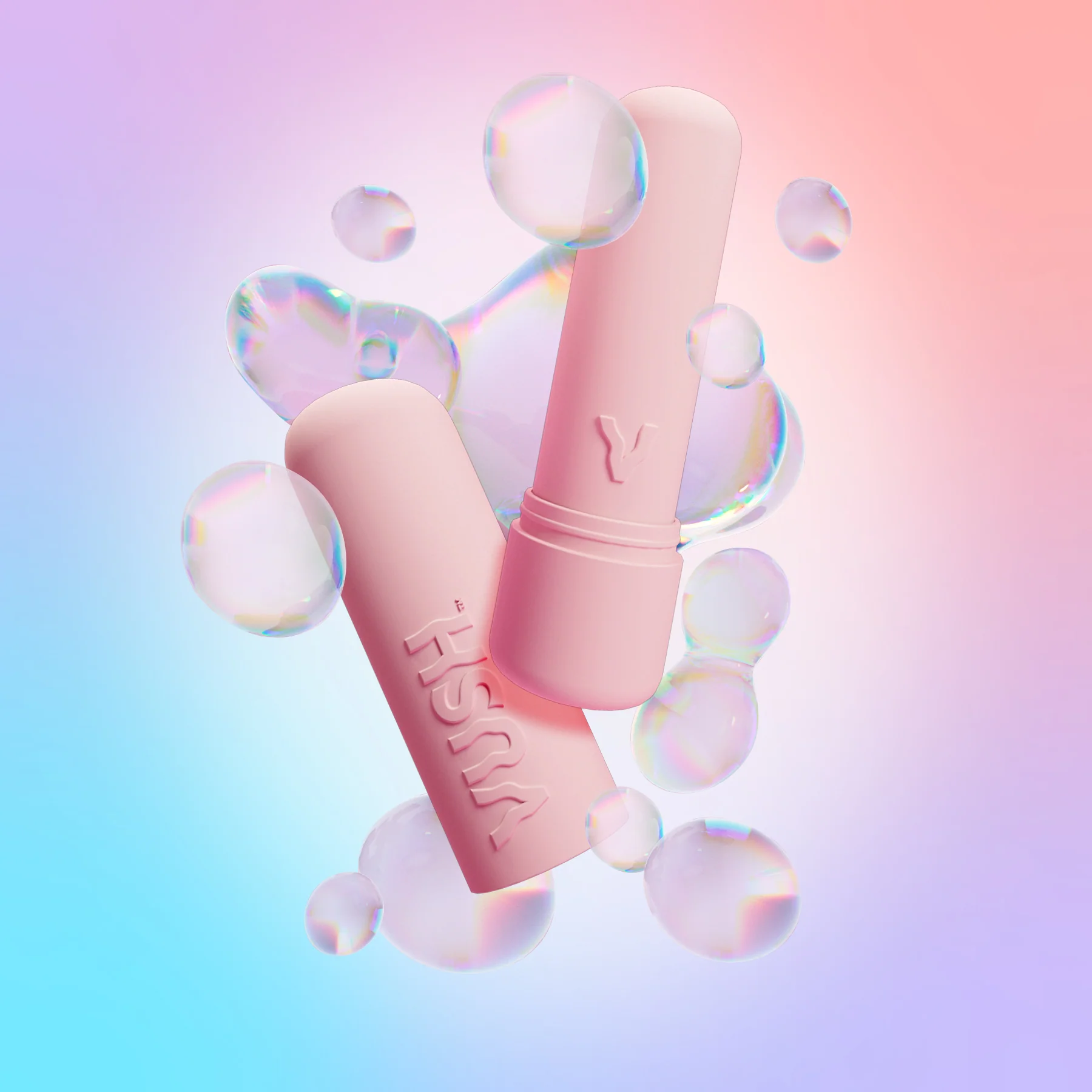 Gloss Compact Bullet Vibrator - Pink Friday - Image 3