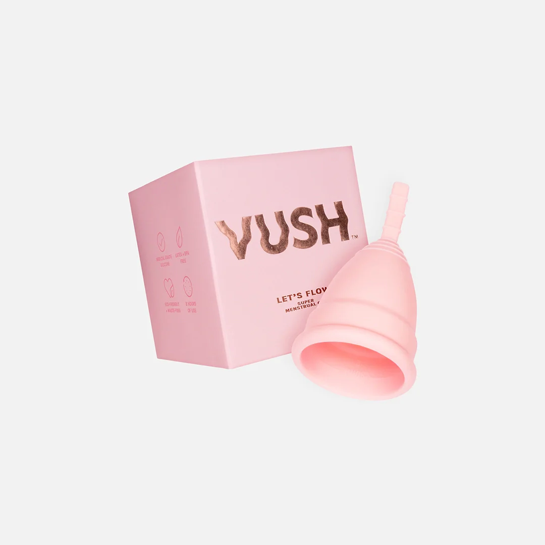 Let's Flow Menstrual Cup - Image 5