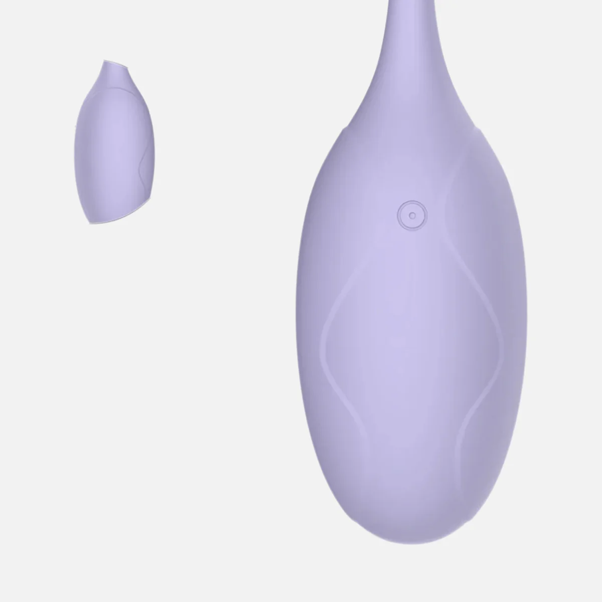 Love Ball Pelvic Kegal Training Set - Image 5