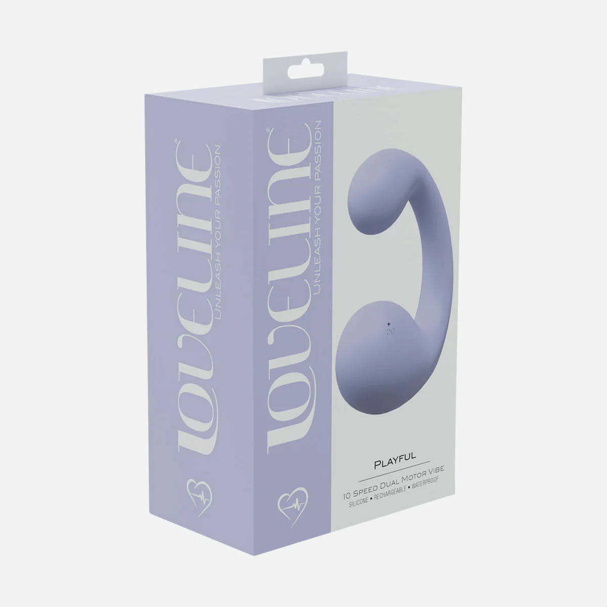 Loveline Playful Wearable Vibrator - Image 3