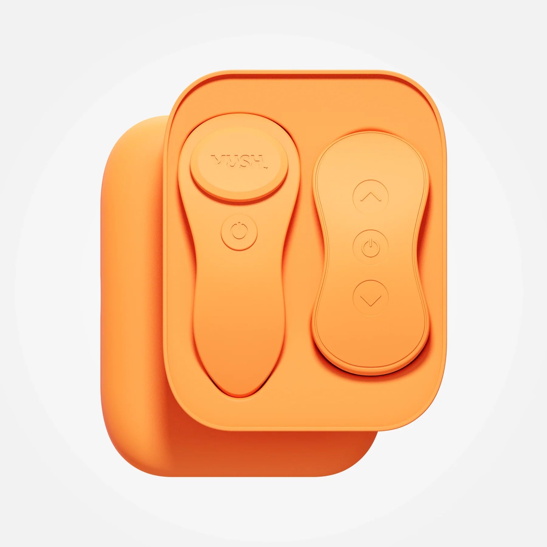 Luna Wearable Vibrator - Image 3