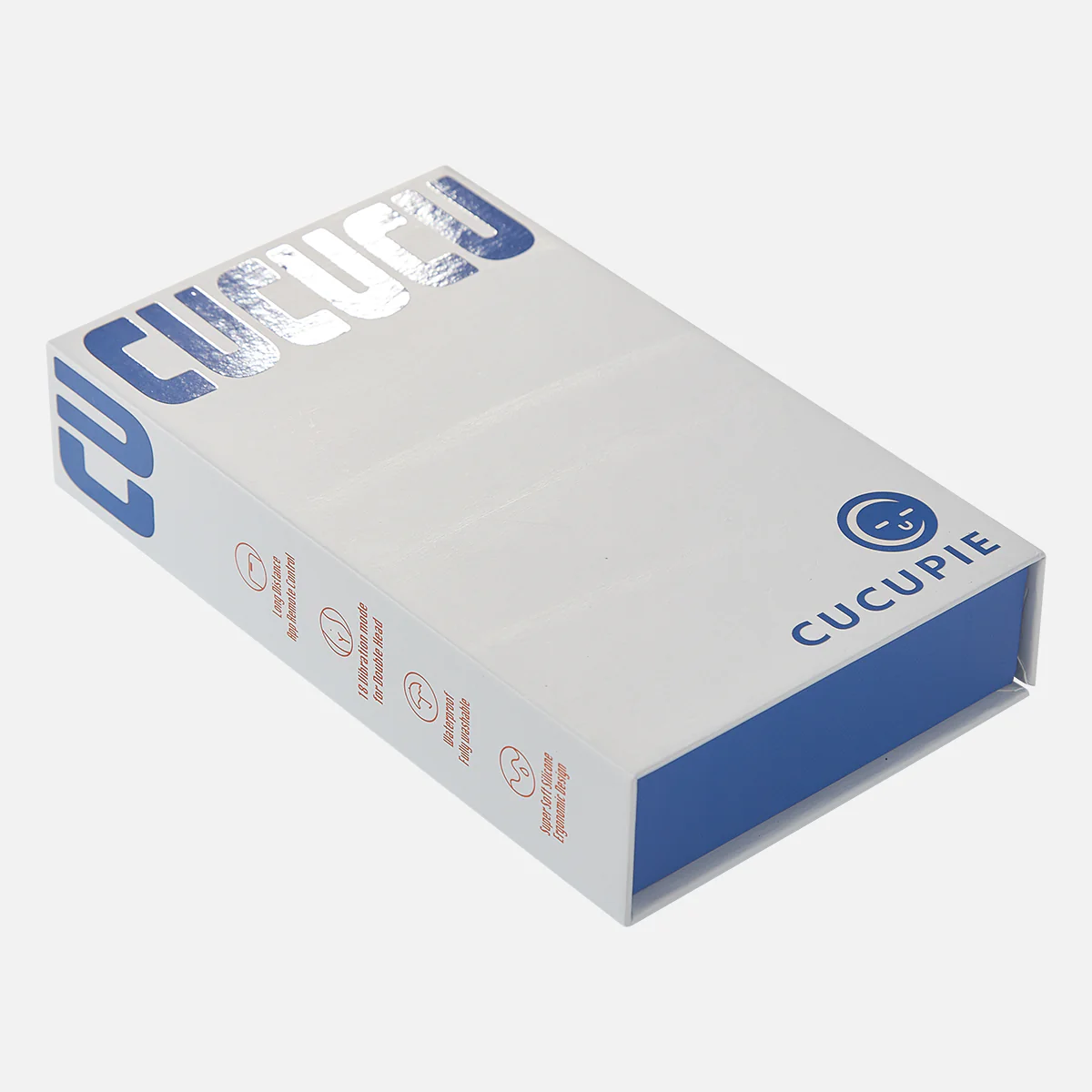 Mochi G-Spot + C-Spot Vibrator - Image 4