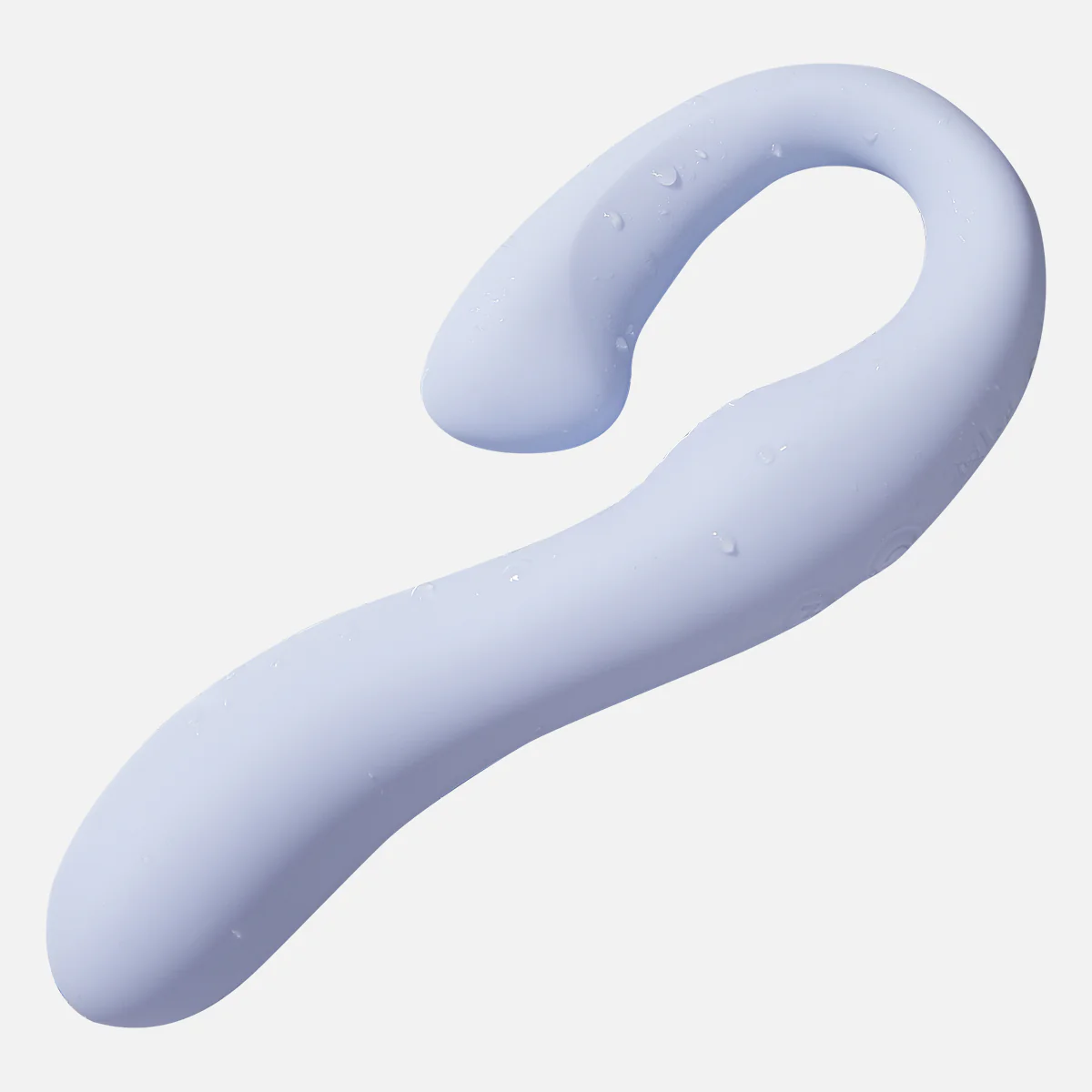 Mochi G-Spot + C-Spot Vibrator - Image 6