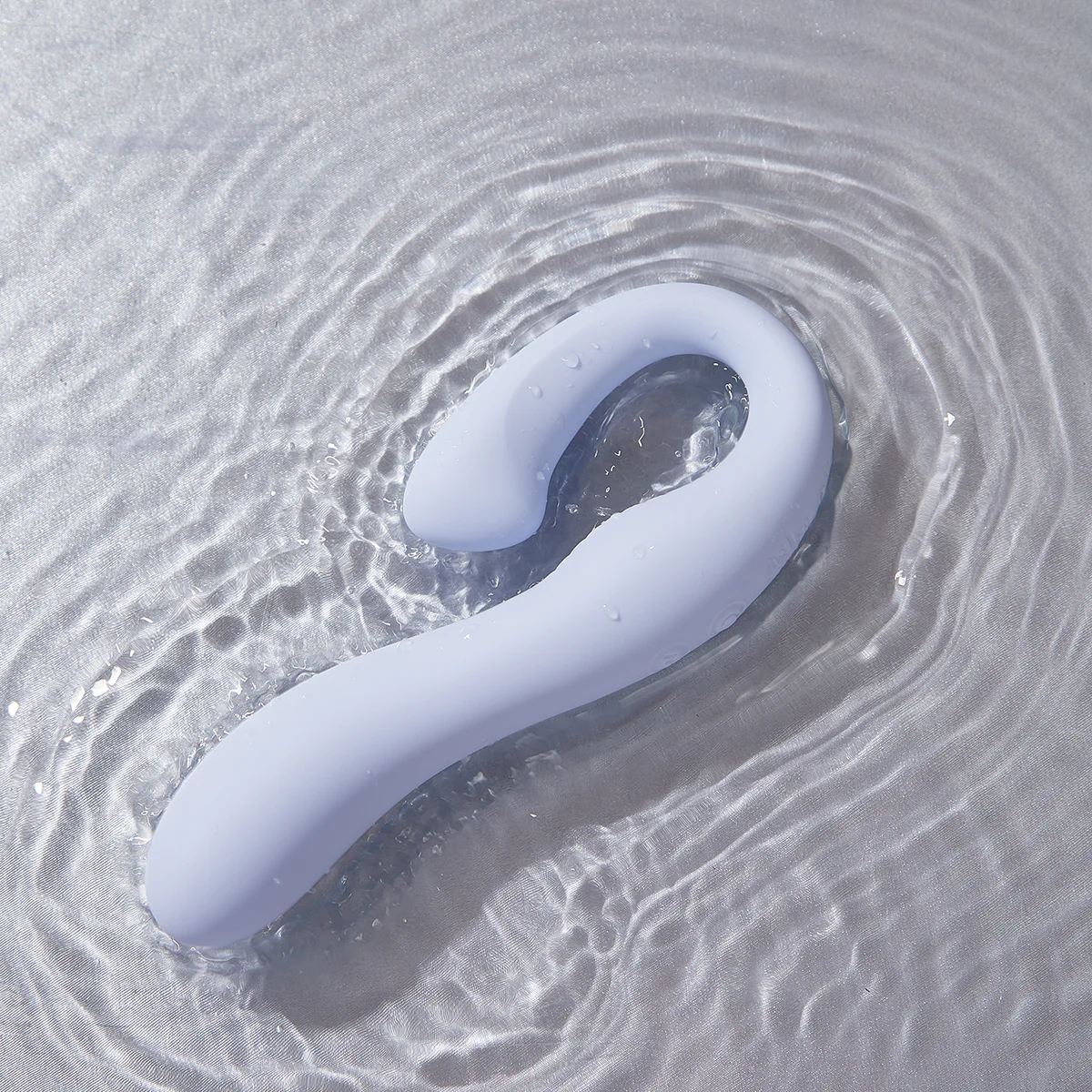 Mochi G-Spot + C-Spot Vibrator - Image 7