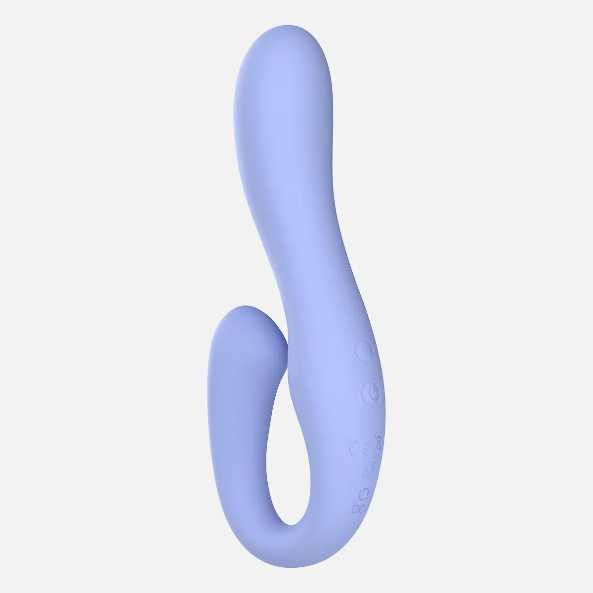 Mochi G-Spot + C-Spot Vibrator - Image 8