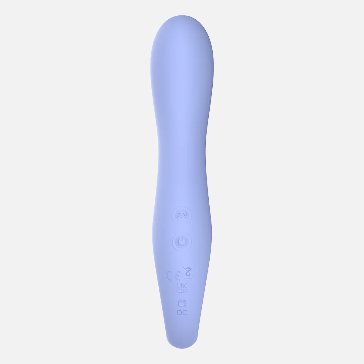 Mochi G-Spot + C-Spot Vibrator - Image 9