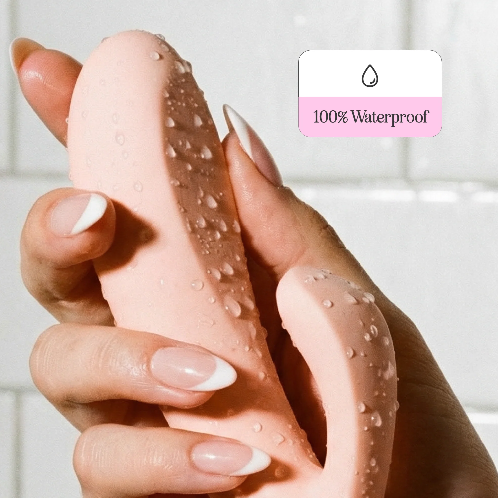 Muse Rabbit Vibrator - Image 3
