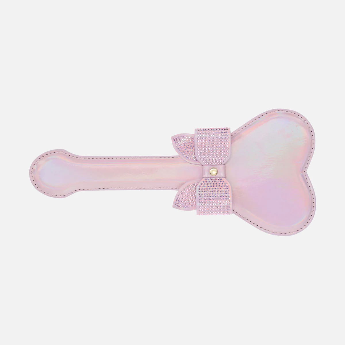 Paris Collection Paddle - Pink - Image 3