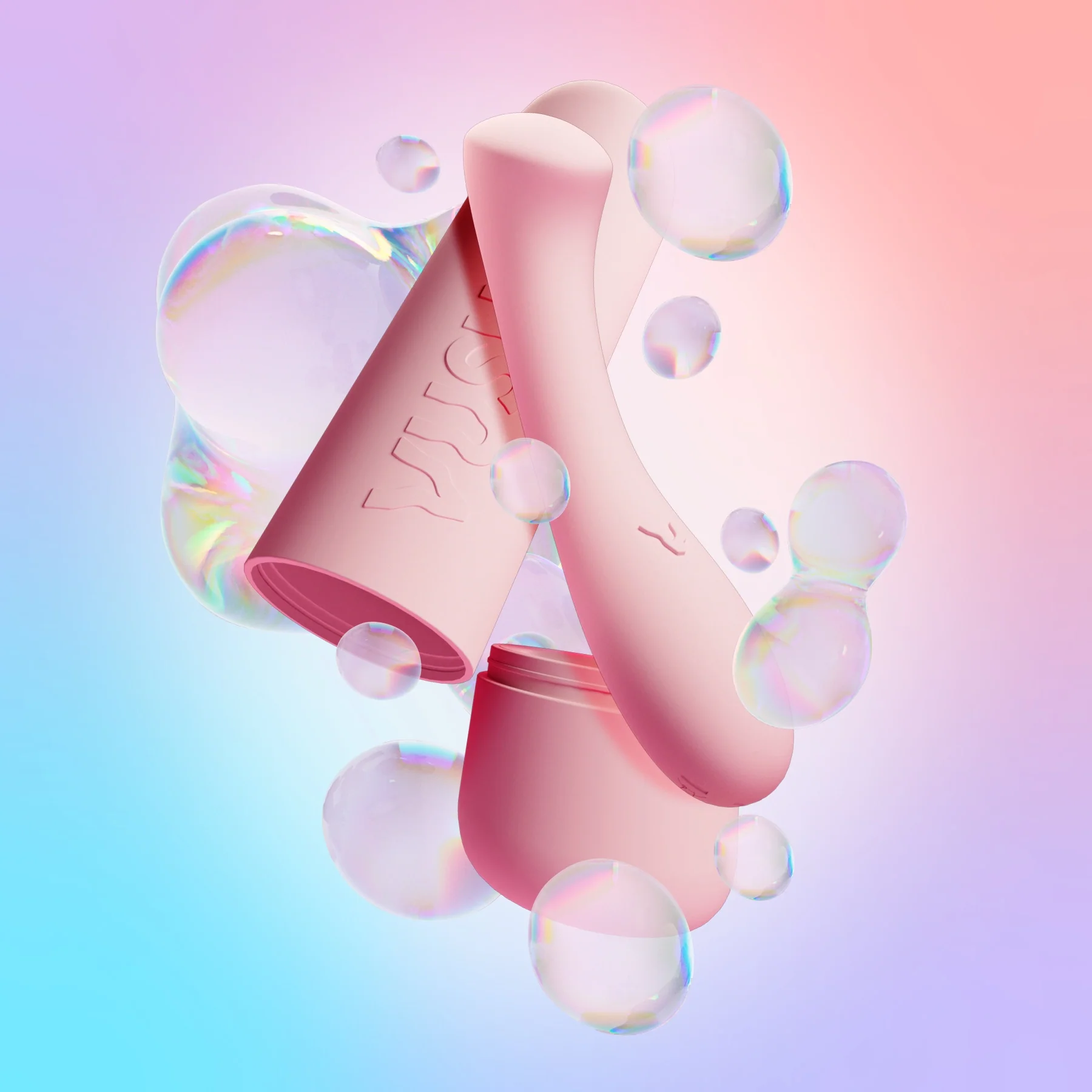 Shine Compact G-Spot Vibrator - Pink Friday - Image 3