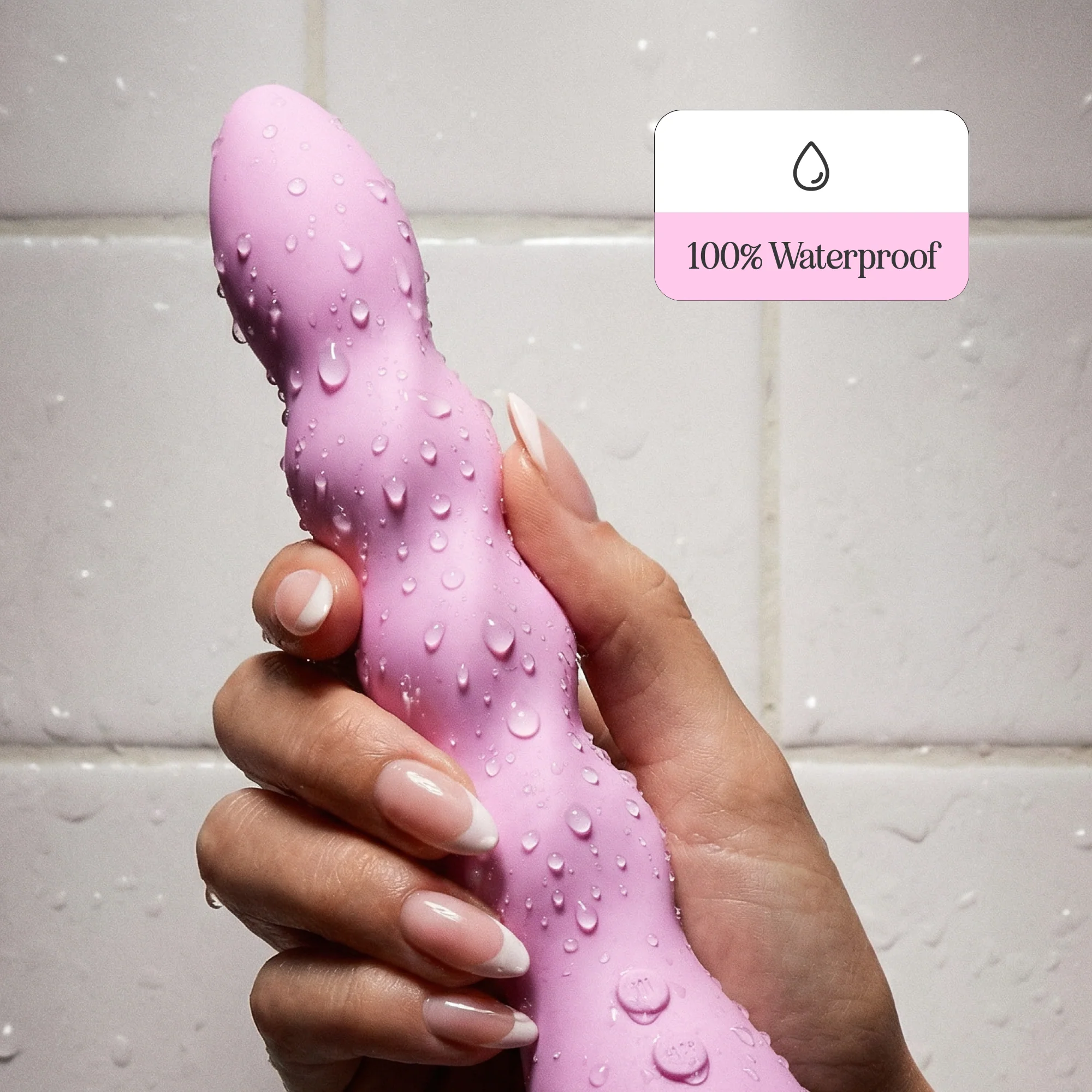 Siren Twist Vibrator - Image 3