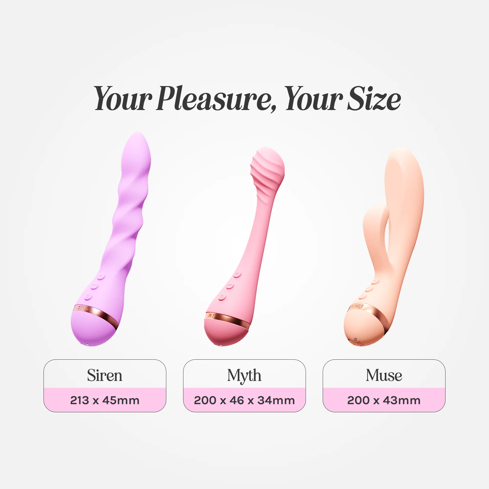 Siren Twist Vibrator - Image 6