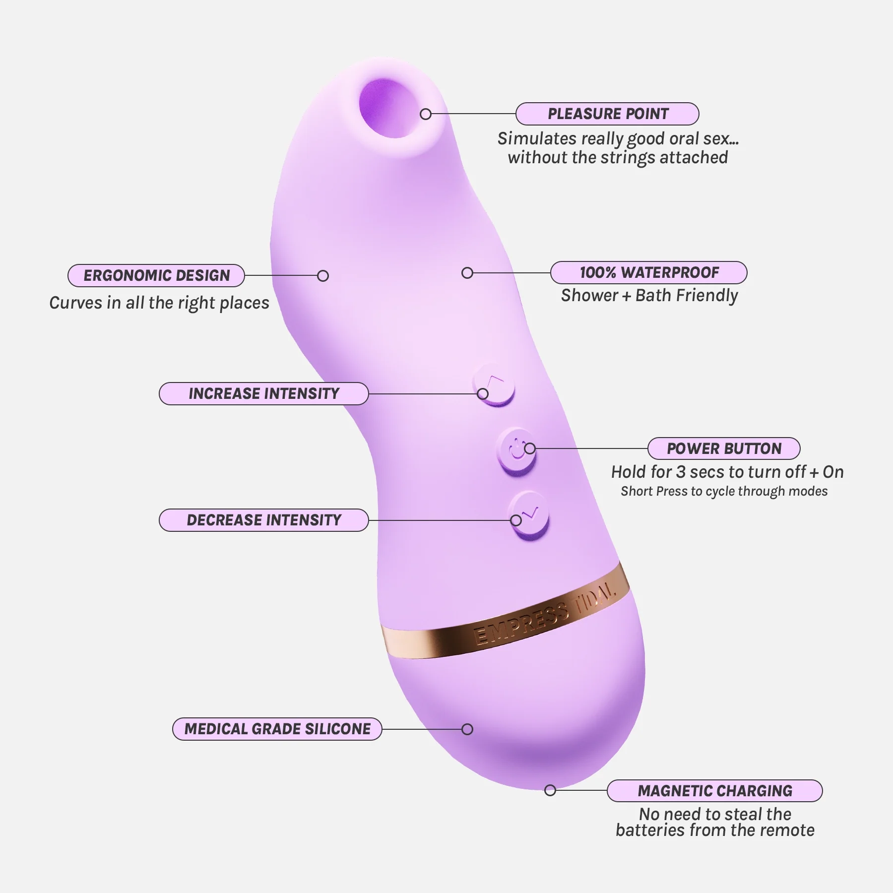 The Discreet Mum's Bundle - Image 3