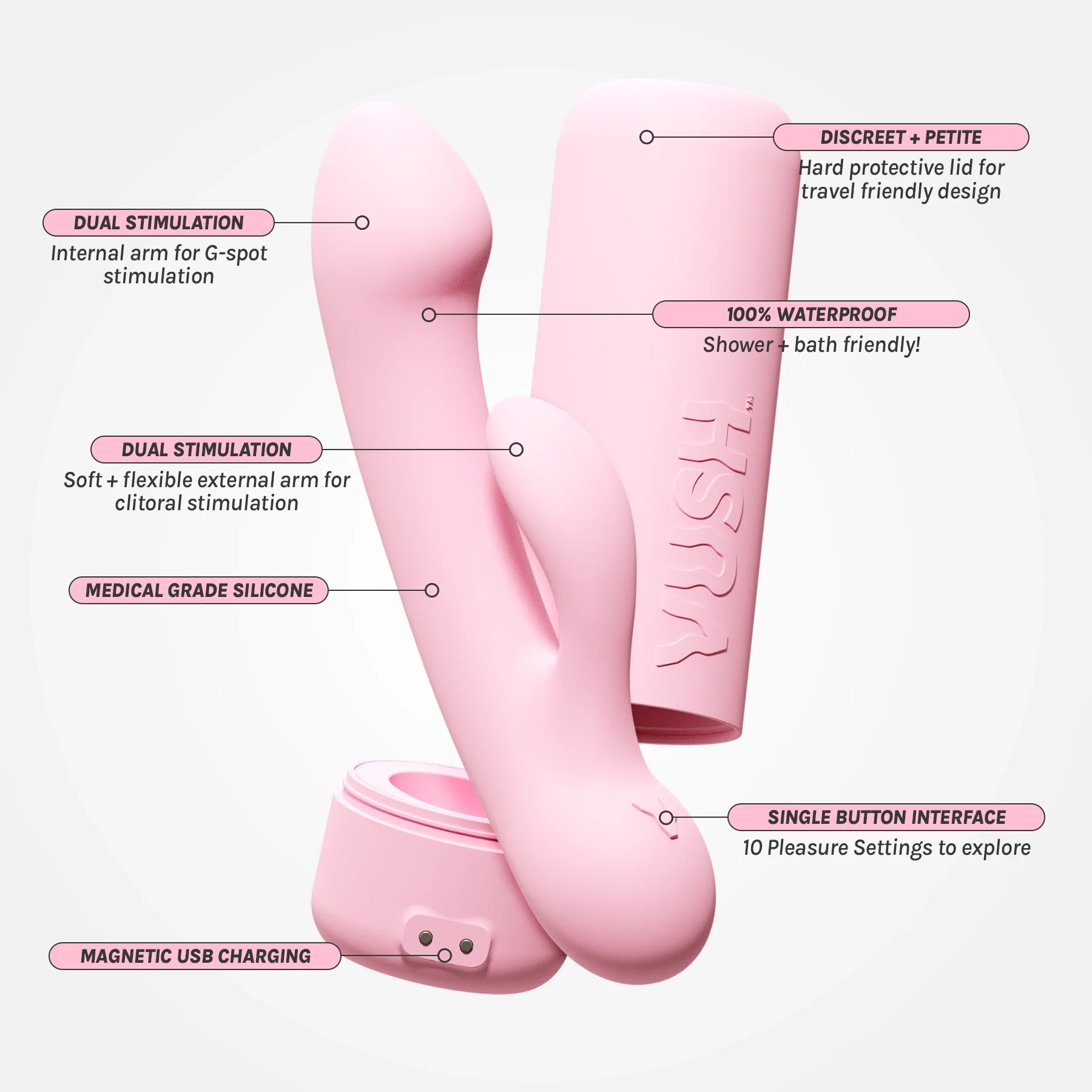 The Discreet Mum's Bundle - Image 4